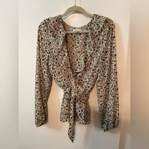 Women’s blouse